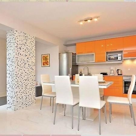 Apartment Ivana Zadar Exterior foto